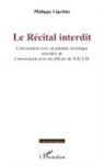 Philippe Lipchitz - Le Récital interdit