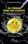 René Joly Assako Assako - De l'orage dans mes silences