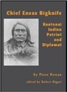 Peter Ronan, Robert J Bigart - Chief Eneas Bigknife