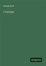 George Sand - L'Uscoque