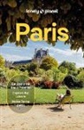 Lonely Planet, Lonely Planet - Lonely Planet Paris