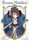 Peach-Pit - Rozen Maiden Collector's Edition Vol. 5