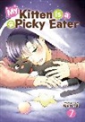 Migiri Miki - My Kitten is a Picky Eater Vol. 7