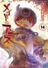 Akihito Tsukushi - Made in Abyss Vol. 14
