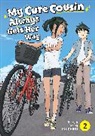 Inuchiku - My Cute Cousin Always Gets Her Way Vol. 2