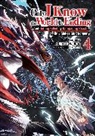 Ryuta Fuse, Shigeru Haijima, Tsubasa - Only I Know the World Is Ending and Getting Killed by Rampaging