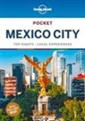 Jennifer Fernández Solano, Lonely Planet, Tang Phillip - Lonely Planet Pocket Mexico City