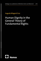 Augusto Wiegand Cruz - Human Dignity in the General Theory of Fundamental Rights