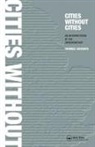 Thomas Sieverts, Sieverts Thomas - Cities Without Cities