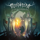 Mystopera - Das Lied Der Steinernen Engel, 1 Audio-CD (Hörbuch)