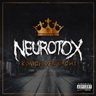 Neurotox - Könige Der Nacht, 1 Audio-CD (Hörbuch)