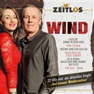 Wind - Zeitlos-Wind, 1 Audio-CD (Hörbuch)