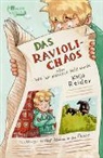 Katja Reider, Dominik Rupp - Das Ravioli-Chaos oder Wie ich plötzlich Held wurde
