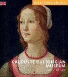 António Filipe Pimentel - Calouste Gulbenkian Museum