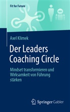 Axel Klimek - Der Leaders Coaching Circle