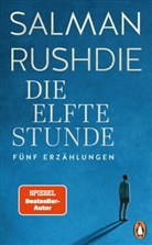 Salman Rushdie - Die elfte Stunde