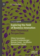 Ivo Blohm, Karolin Frankenberger, Oliver Gassmann, Maximilian Palmié, Rom Sauer, Roman Sauer - Exploring the Field of Business Innovation