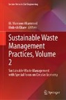 M. Mansoor Ahammed, Khare, Mukesh Khare, M Mansoor Ahammed - Sustainable Waste Management Practices, Volume 2