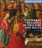 Gough Janet - Cathedral Treasures of England and Wales