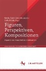 Károly Csúri, Joachim Jacob, Csilla Mihály - Figuren, Perspektiven, Kompositionen