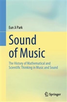 Eun Ji Park - Sound of Music