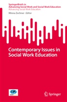 Minna Zechner - Contemporary Issues in Social Work Education