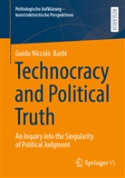 Guido Niccolò Barbi - Technocracy and Political Truth