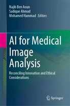 Sadique Ahmad, Najib Ben Aoun, Najib Ben Aoun, Mohamed Hammad - AI for Medical Image Analysis
