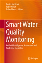 Julian Blasco, Daniel Gutiérrez, Pablo Millán - Smart Water Quality Monitoring