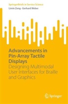 Gerhard Weber, Limin Zeng - Advancements in Pin-Array Tactile Displays