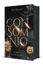 Rosa Baumann, Rosa Baumann, Rosa Baumann - Consomnio