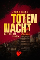 Jenny Wood - Totennacht