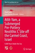 Ehud Galili, Liora Kolska Horwitz, Kolska Horwitz - Atlit-Yam, a Submerged Pre-Pottery Neolithic C Site off the Carmel Coast, Israel