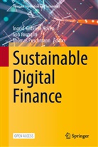 Ingrid-Gabriela Hoven, Soh Young In, Thomas Puschmann, Soh Young In - Sustainable Digital Finance