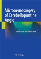 José Manuel González-Darder - Microneurosurgery of Cerebellopontine Angle