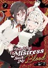Paderapollonorio - I Won't Let Mistress Suck My Blood Vol. 2