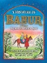 Anuradha, Ray Jane - L'Histoire du Babur