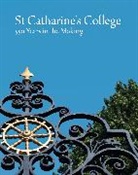 St Catharine's College