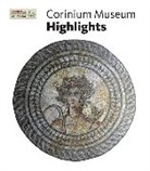 Corinium Museum - Corinium Museum Highlights