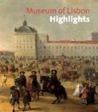 Joana Sousa Monteiro - Museum of Lisbon Highlights