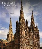 Jonathan Foyle - Lichfield Cathedral