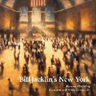 Peppiatt Michael - Bill Jacklin's New York