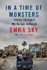 Emma Sky, Sky Emma - In A Time Of Monsters