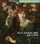 Elizabeth Scott - Guildhall Art Gallery