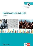 Rudolf Nykrin - Basiswissen Musik