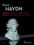 Joseph Haydn, Hans-Günter Heumann - Best of Haydn