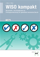 Christine Moos, Josef Moos - eBook inside: Buch und eBook WISO kompakt, m. 1 Buch, m. 1 Online-Zugang