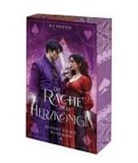 Nora Adamszki, B.E. Pfeiffer - Legenden aus dem Wunderland - Die Rache der Herzkönigin