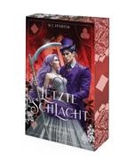 Nora Adamszki, B.E. Pfeiffer - Legenden aus dem Wunderland - Die letzte Schlacht Packendes Herzschlagfinale im düsteren Wunderland