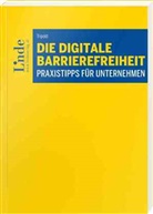 Freddy Tripold - Die digitale Barrierefreiheit